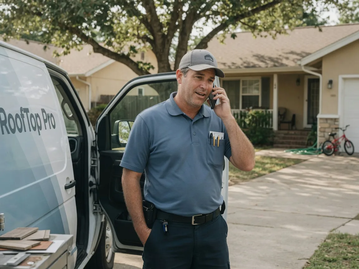 Roof Repair Manhattan, KS FAQs